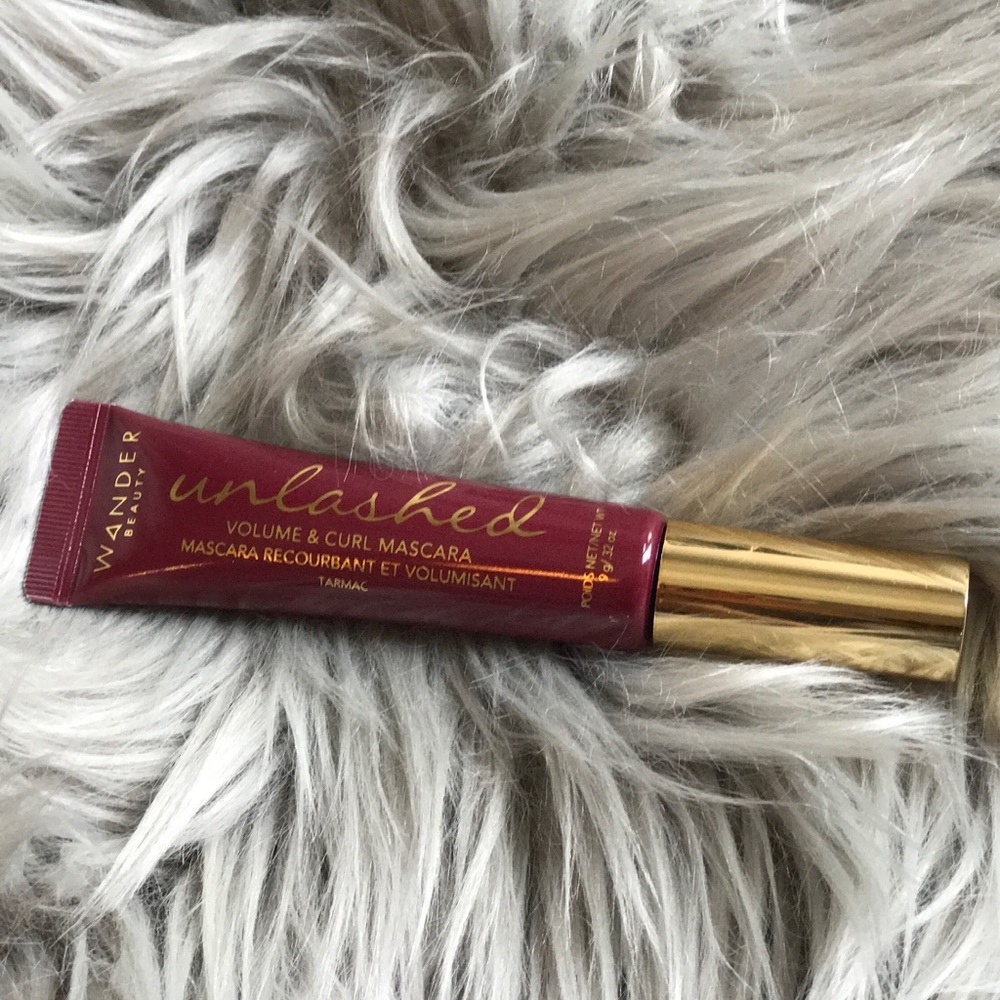 Wander Beauty Mascara